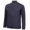 Calvin Klein Golf Ladies Beryline Hybrid Jacket Navy