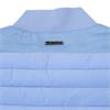 Calvin Klein Golf Ladies Beryline Hybrid Gilet Cornflower Blue