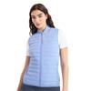 Calvin Klein Golf Ladies Beryline Hybrid Gilet Cornflower Blue