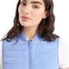 Calvin Klein Golf Ladies Beryline Hybrid Gilet Cornflower Blue