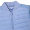 Calvin Klein Golf Ladies Beryline Hybrid Gilet Cornflower Blue