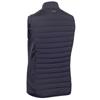 Calvin Klein Golf Ladies Beryline Hybrid Gilet Navy