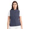 Calvin Klein Golf Ladies Beryline Hybrid Gilet Navy