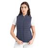 Calvin Klein Golf Ladies Beryline Hybrid Gilet Navy