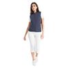 Calvin Klein Golf Ladies Beryline Hybrid Gilet Navy