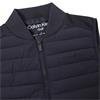 Calvin Klein Golf Ladies Beryline Hybrid Gilet Navy