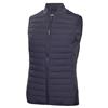 Calvin Klein Golf Ladies Beryline Hybrid Gilet Navy