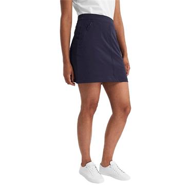 Calvin Klein Golf Ladies Olivia Skort Navy