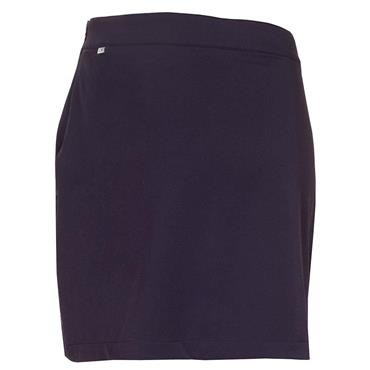 Calvin Klein Golf Ladies Olivia Skort Navy