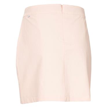 Calvin Klein Golf Ladies Olivia Skort Shell Pink