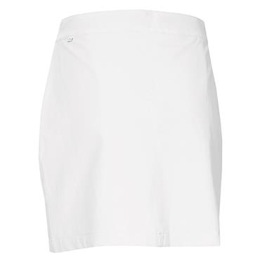 Calvin Klein Golf Ladies Olivia Skort White