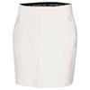 Calvin Klein Golf Ladies Olivia Skort White