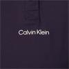 Calvin Klein Golf Ladies Manelle Sleeveless Polo Shirt Navy