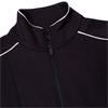 Calvin Klein Golf Ladies Quinta ¼ Zip Top Navy