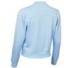 Calvin Klein Golf Ladies Freya Full Zip Top Blue Bell