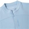Calvin Klein Golf Ladies Freya Full Zip Top Blue Bell