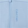 Calvin Klein Golf Ladies Freya Full Zip Top Blue Bell