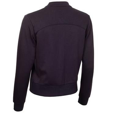 Calvin Klein Golf Ladies Freya Full Zip Top Navy
