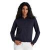 Calvin Klein Golf Ladies Freya Full Zip Top Navy