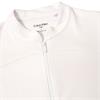 Calvin Klein Golf Ladies Freya Full Zip Top White