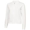 Calvin Klein Golf Ladies Freya Full Zip Top White