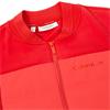 Calvin Klein Golf Ladies Hadleigh Hybrid Jacket Coral Red