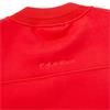 Calvin Klein Golf Ladies Hadleigh Hybrid Jacket Coral Red