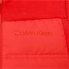 Calvin Klein Golf Ladies Hadleigh Hybrid Jacket Coral Red