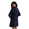Calvin Klein Golf Ladies Hadleigh Hybrid Jacket Navy