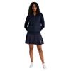 Calvin Klein Golf Ladies Hadleigh Hybrid Jacket Navy