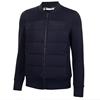 Calvin Klein Golf Ladies Hadleigh Hybrid Jacket Navy