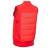 Calvin Klein Golf Ladies Hadleigh Hybrid Gilet Coral Red