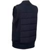 Calvin Klein Golf Ladies Hadleigh Hybrid Gilet Navy