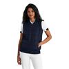 Calvin Klein Golf Ladies Hadleigh Hybrid Gilet Navy