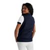 Calvin Klein Golf Ladies Hadleigh Hybrid Gilet Navy