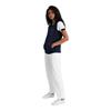 Calvin Klein Golf Ladies Hadleigh Hybrid Gilet Navy