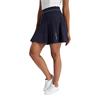 Calvin Klein Golf Ladies Skylar Pleated Skort Navy