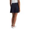 Calvin Klein Golf Ladies Skylar Pleated Skort Navy