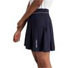Calvin Klein Golf Ladies Skylar Pleated Skort Navy