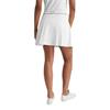 Calvin Klein Golf Ladies Skylar Pleated Skort White