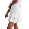 Calvin Klein Golf Ladies Skylar Pleated Skort White