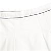 Calvin Klein Golf Ladies Skylar Pleated Skort White