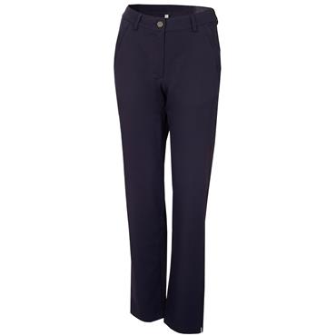 Calvin Klein Golf Ladies Weslyn Trousers Navy
