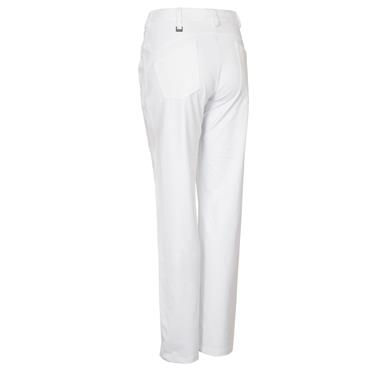 Calvin Klein Golf Ladies Weslyn Trousers White