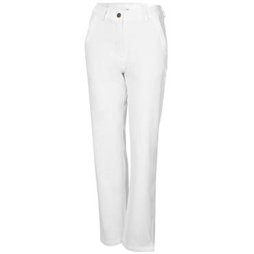 Calvin Klein Golf Ladies Weslyn Trousers White