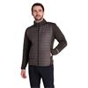 Calvin Klein Golf Gents Wrangell Hybrid Jacket Olive Green
