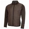Calvin Klein Golf Gents Wrangell Hybrid Jacket Olive Green
