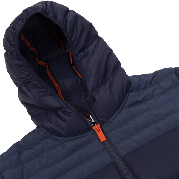 Calvin Klein Golf Gents Voltron Hooded 