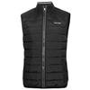 Calvin Klein Golf Gents Baylor Creek Hyb F/Zip Gilet Black