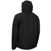 Calvin Klein Golf Gents Feather Dry 15K Hooded Waterproof Jacket Black